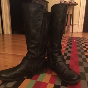 Women’s BOC boots